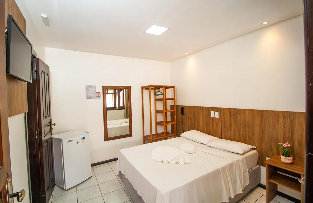 Hotel Bem Brasil-1