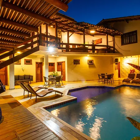Hotel Bem Brasil-2
