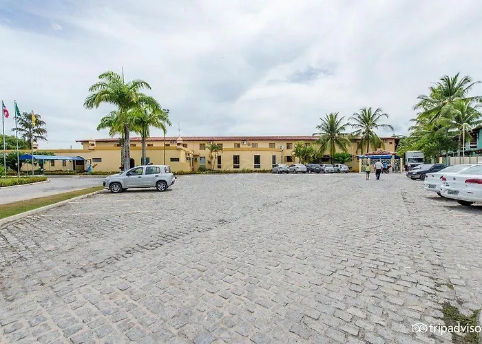 Portobello Park Hotel Quarto 171 Porto Seguro
